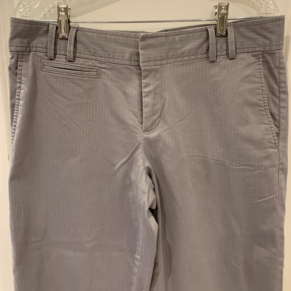 Banana Republic Capri pants, size 10-12 - Picture 2 of 8
